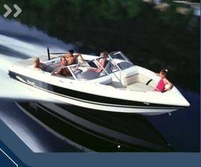 2002 TIGE 22i in Paducah, Kentucky - Photo 1