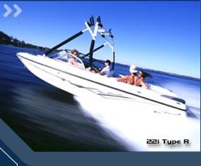 2002 TIGE 22i in Paducah, Kentucky - Photo 2