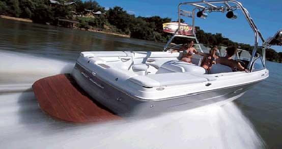 2003 TIGE 22i Limited Edition in Paducah, Kentucky - Photo 2