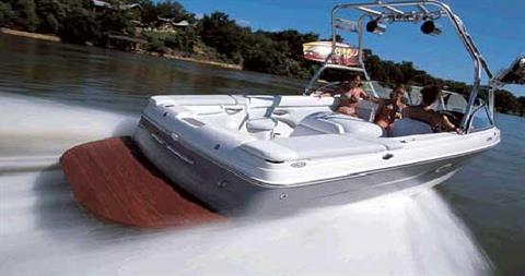 2003 TIGE 22i Limited Edition in Paducah, Kentucky - Photo 2