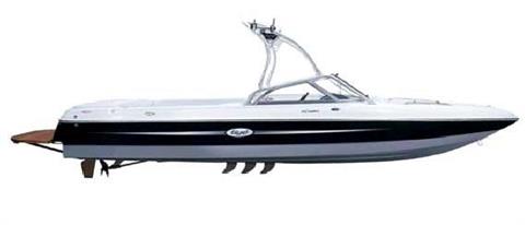 2003 TIGE 22i Limited Edition in Paducah, Kentucky - Photo 3