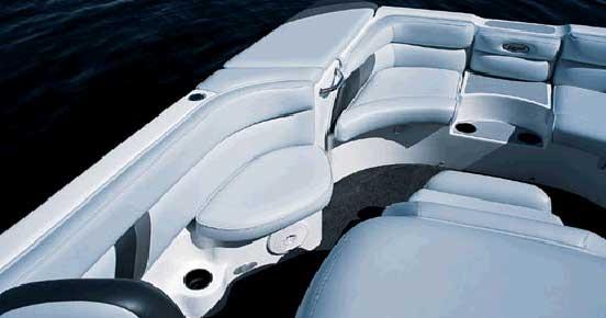 2003 TIGE 22i Limited Edition in Paducah, Kentucky - Photo 4