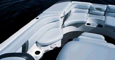 2003 TIGE 22i Limited Edition in Paducah, Kentucky - Photo 4