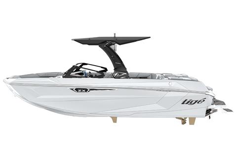 Tige | 23 ZX | 2020 – GatorStep Boat Flooring & Decking