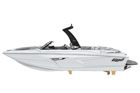 2025 TIGE 22RZX