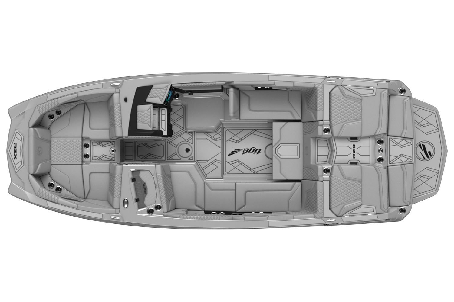 2025 TIGE 22RZX in Paducah, Kentucky - Photo 10
