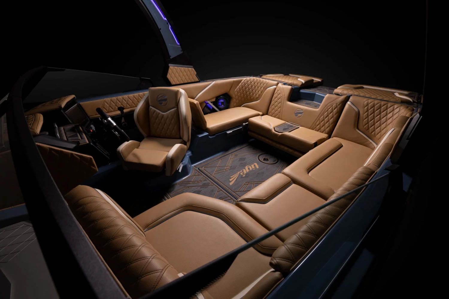 2025 TIGE 22RZX in Paducah, Kentucky - Photo 12