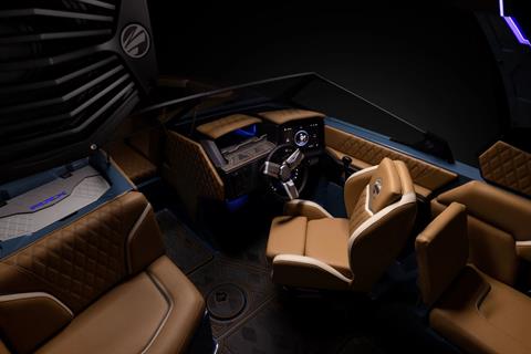 2025 TIGE 22RZX in Paducah, Kentucky - Photo 13