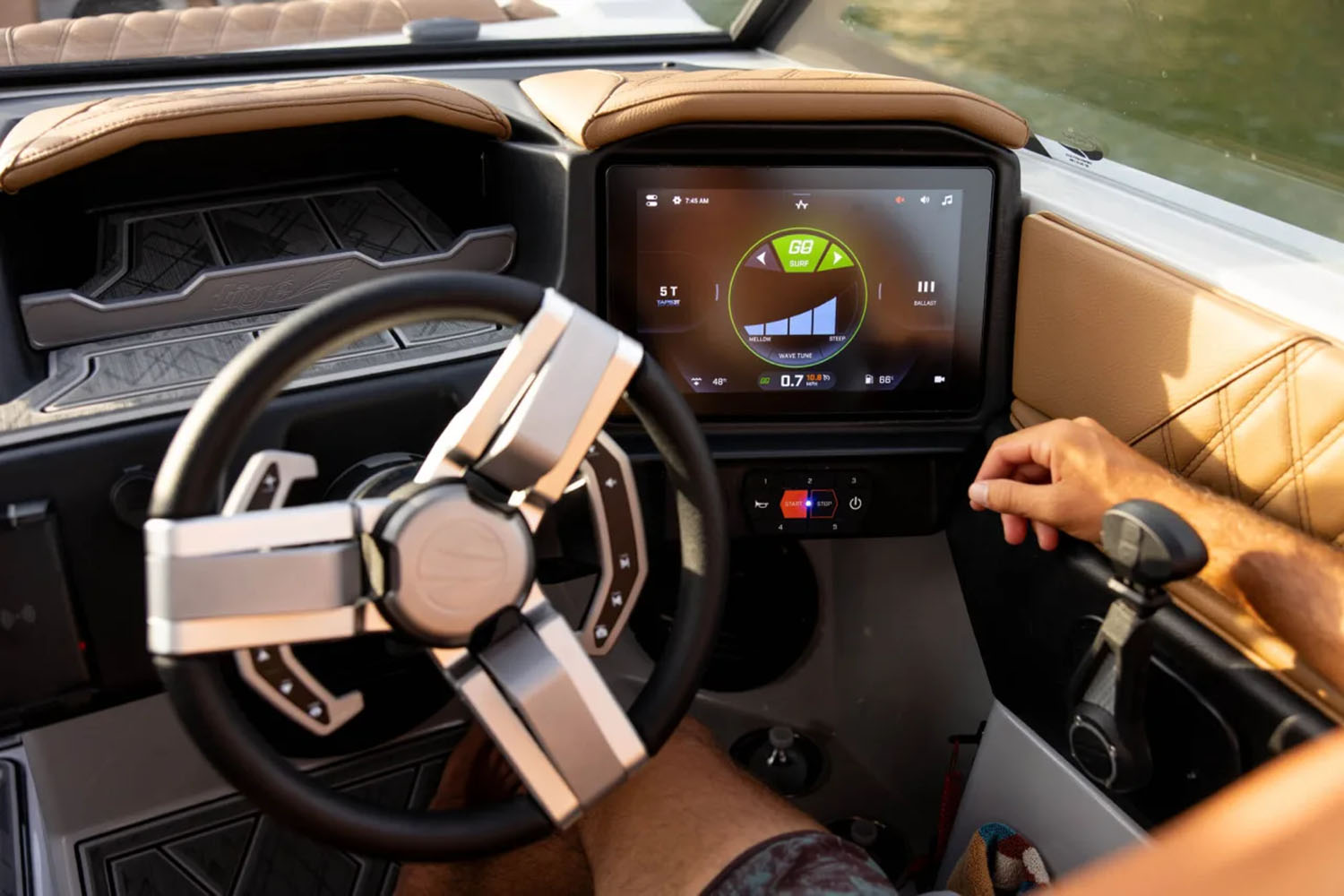 2025 TIGE 22RZX in Paducah, Kentucky - Photo 15