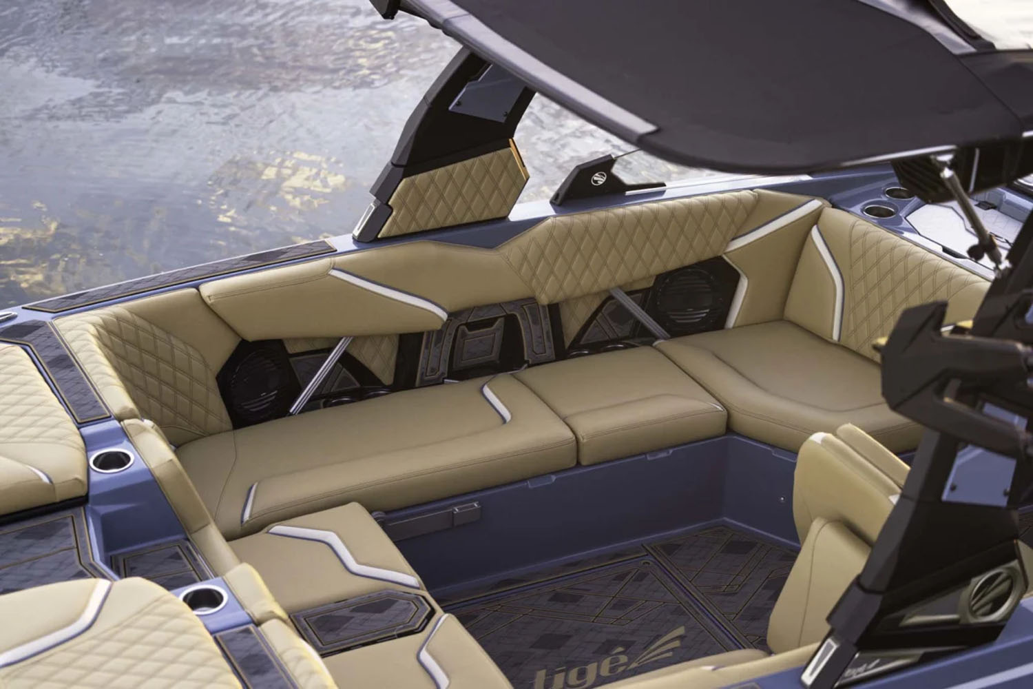 2025 TIGE 22RZX in Paducah, Kentucky - Photo 16