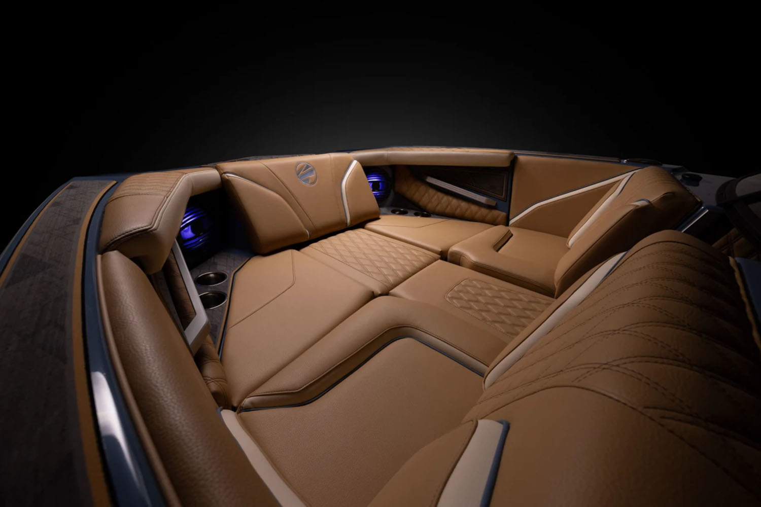 2025 TIGE 22RZX in Paducah, Kentucky - Photo 14