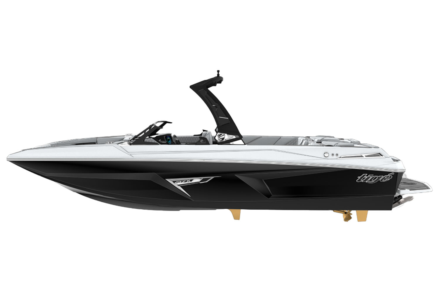 2025 TIGE 24RZX in Paducah, Kentucky - Photo 2