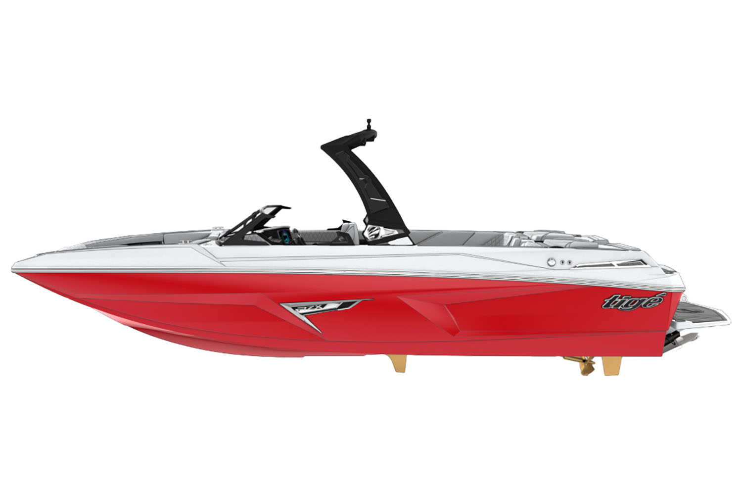 2025 TIGE 24RZX in Paducah, Kentucky - Photo 3