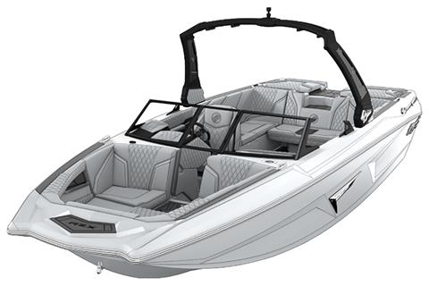 2025 TIGE 24RZX in Paducah, Kentucky - Photo 8