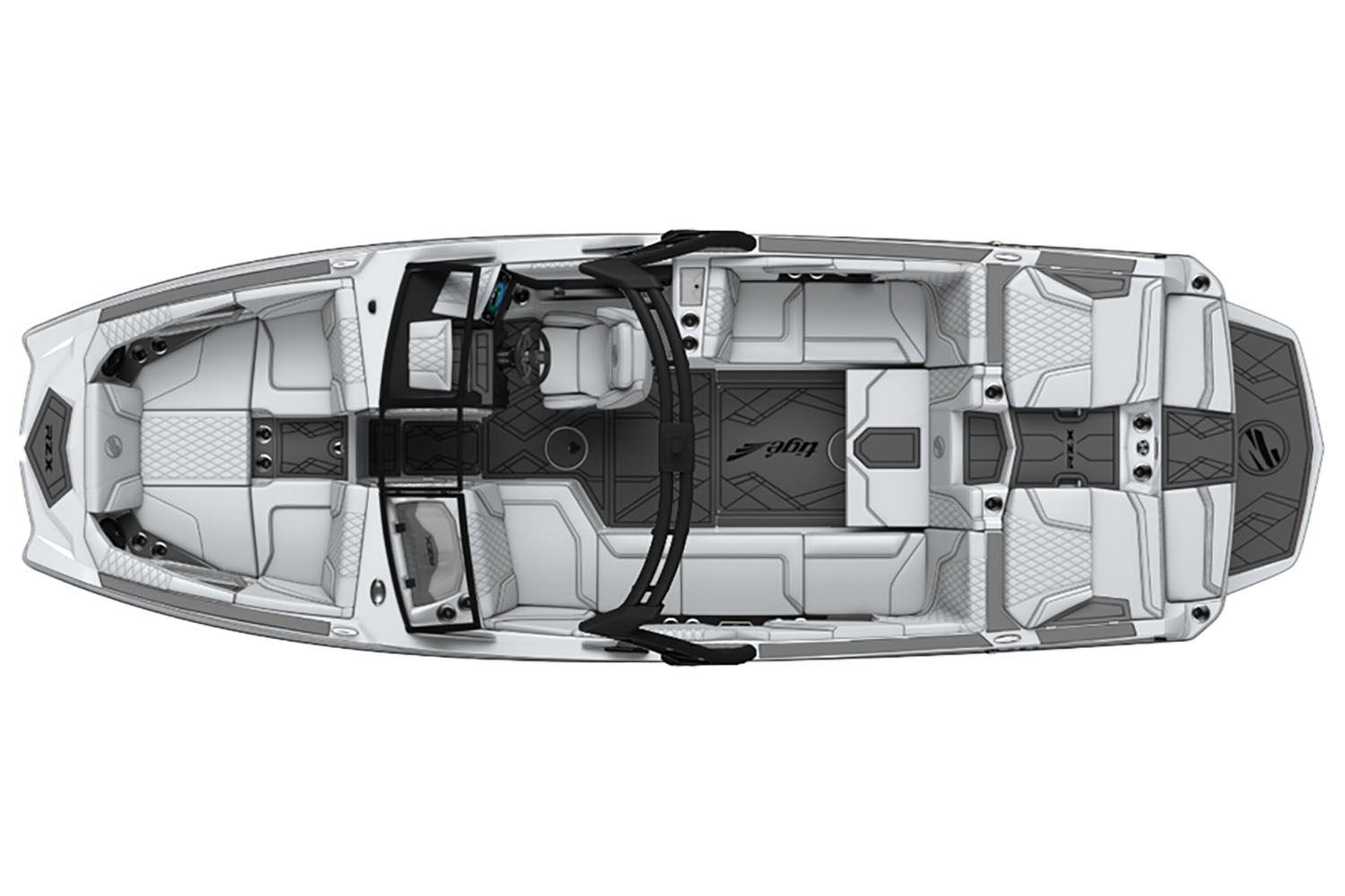 2025 TIGE 24RZX in Paducah, Kentucky - Photo 9