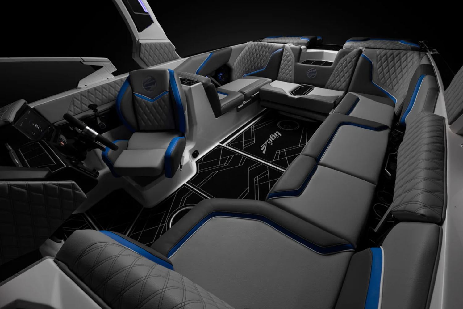 2025 TIGE 24RZX in Paducah, Kentucky - Photo 11