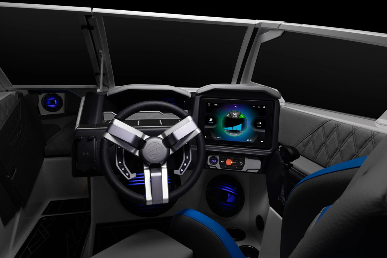 2025 TIGE 24RZX in Paducah, Kentucky - Photo 12