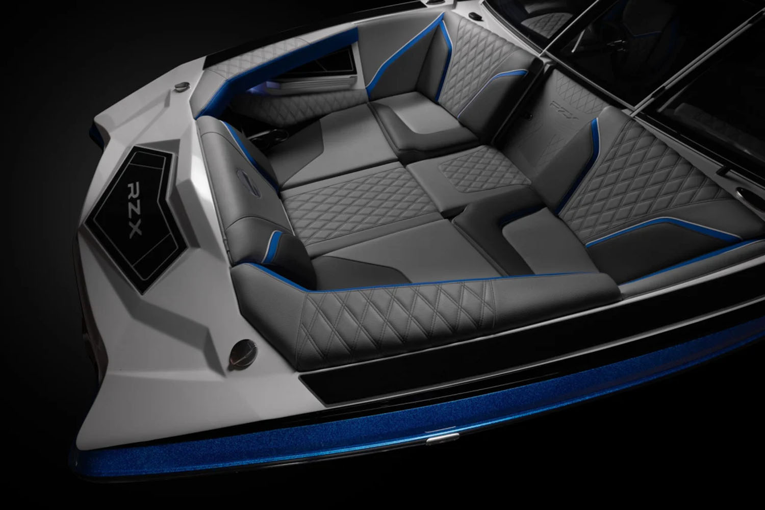 2025 TIGE 24RZX in Paducah, Kentucky - Photo 13