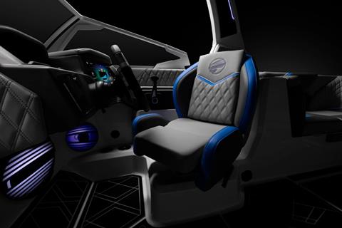 2025 TIGE 24RZX in Paducah, Kentucky - Photo 15