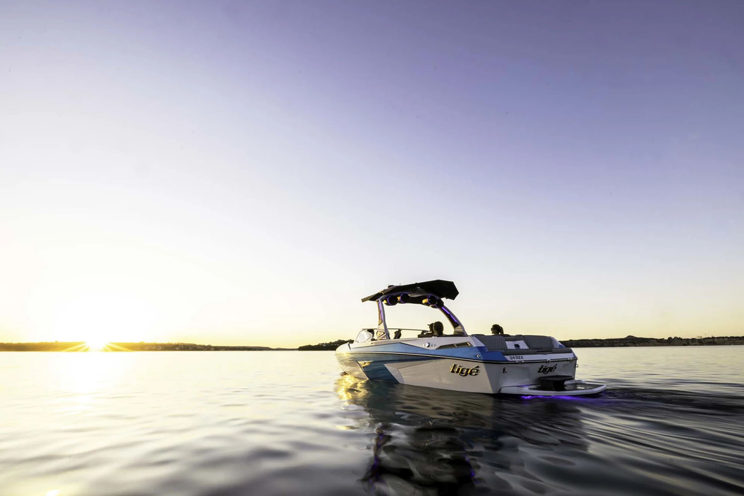 2025 TIGE 24RZX in Paducah, Kentucky - Photo 19