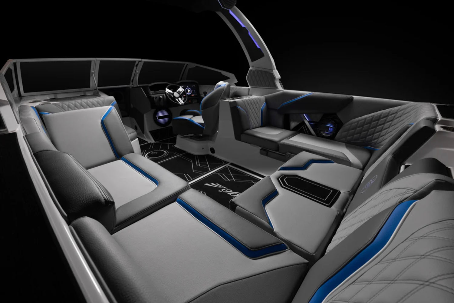 2025 TIGE 24RZX in Paducah, Kentucky - Photo 17