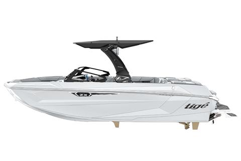 2025 TIGE Ultré 23ZX