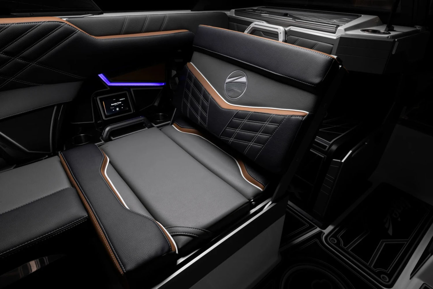 2025 TIGE Ultré 23ZX in Paducah, Kentucky - Photo 13