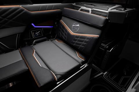 2025 TIGE Ultré 23ZX in Paducah, Kentucky - Photo 13