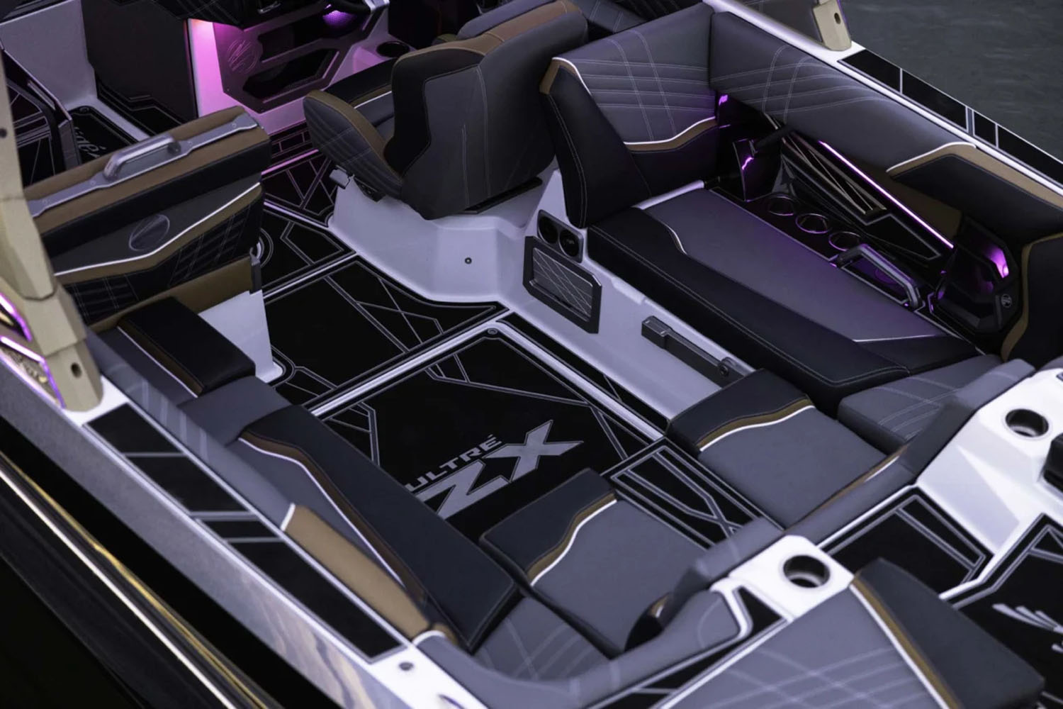 2025 TIGE Ultré 23ZX in Paducah, Kentucky - Photo 16