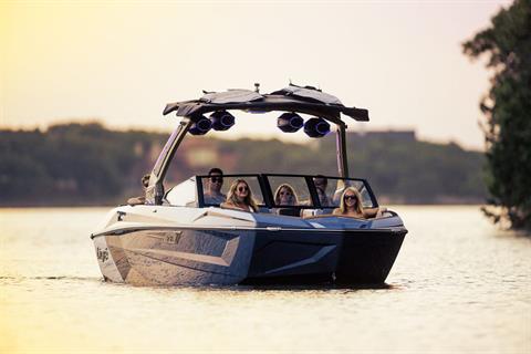 2025 TIGE Ultré 23ZX | New Power Boats Inboard for Sale in