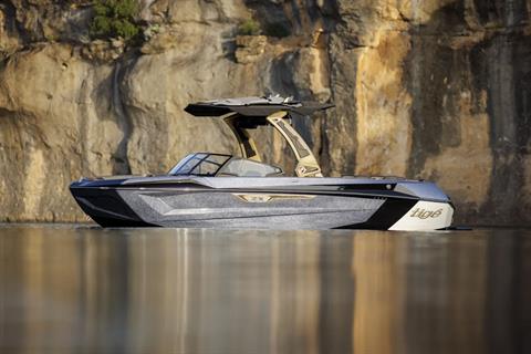 2025 TIGE Ultré 23ZX | New Power Boats Inboard for Sale in Osseo MN |