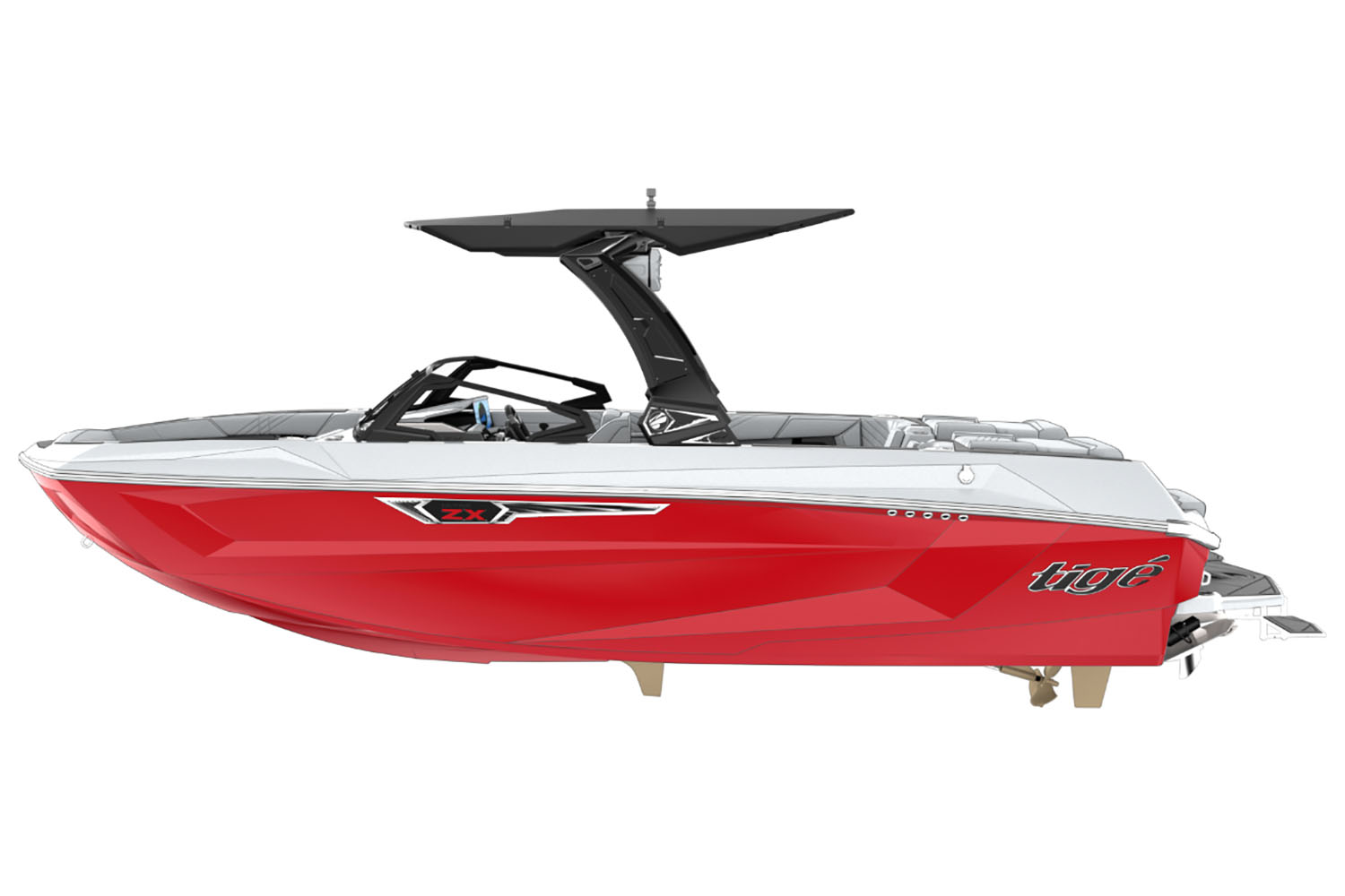 タイレル　IVE sports ZX Utility Irons | Golf Clubs | Dunlop Sports US