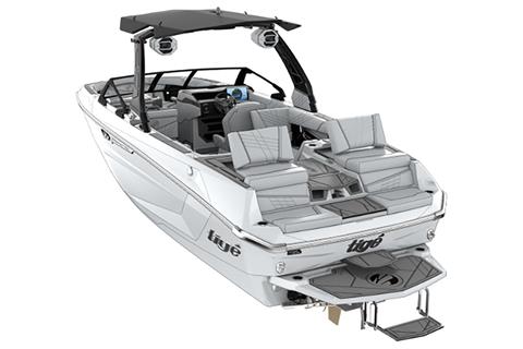 2025 TIGE Ultré 23ZX in Paducah, Kentucky - Photo 8