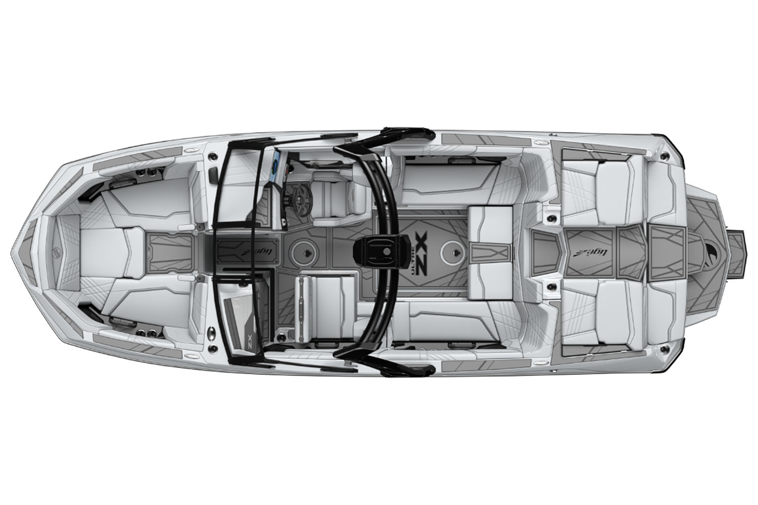 2025 TIGE Ultré 23ZX in Paducah, Kentucky - Photo 9