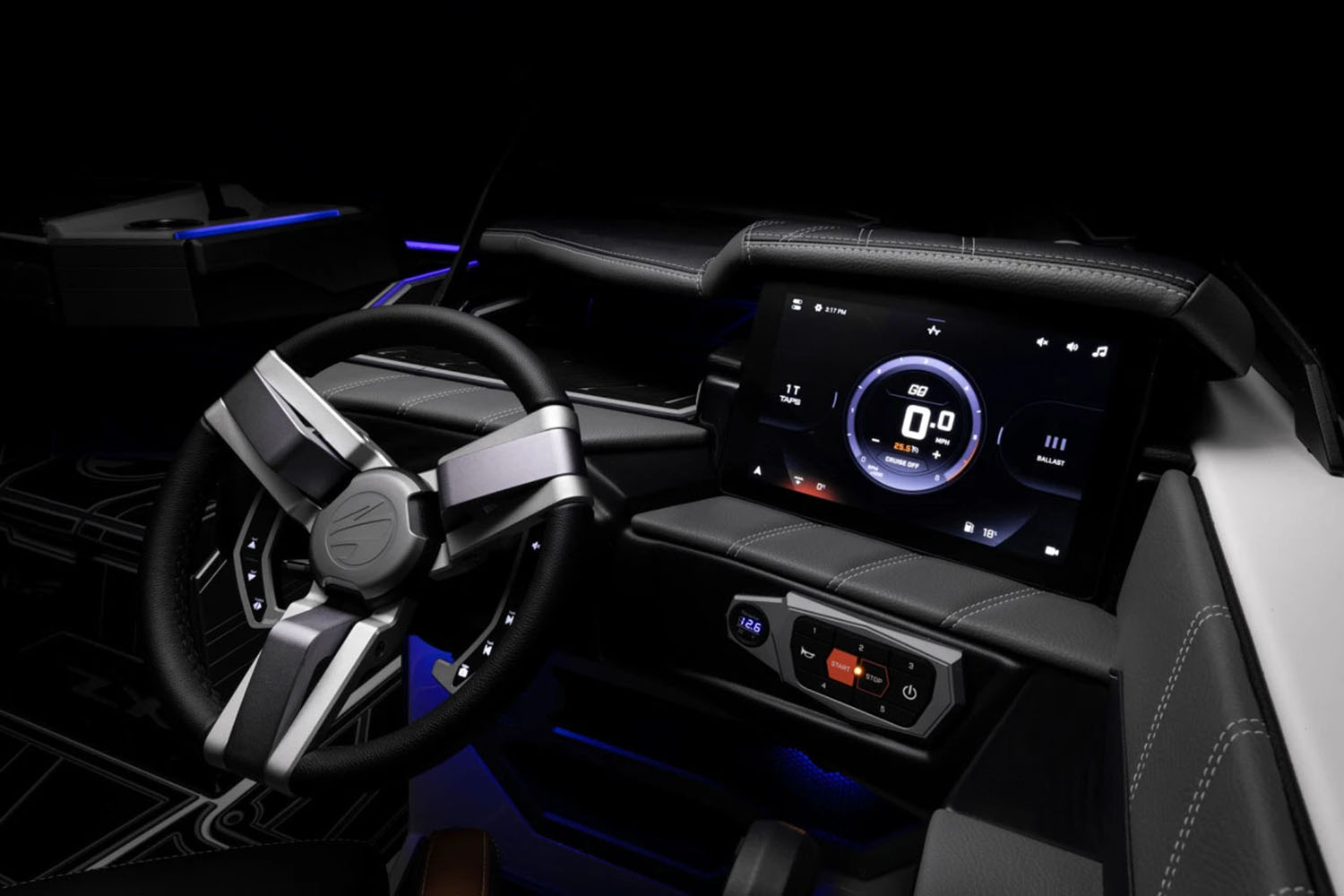 2025 TIGE Ultré 23ZX in Paducah, Kentucky - Photo 12