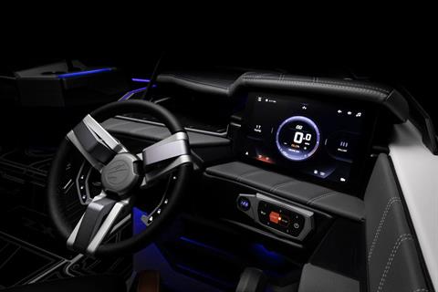 2025 TIGE Ultré 23ZX in Paducah, Kentucky - Photo 12