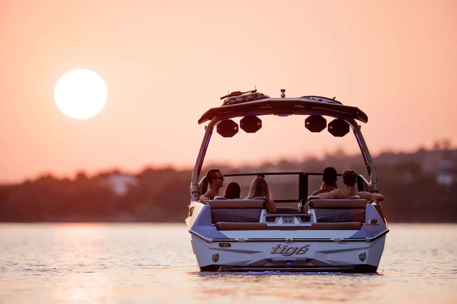 2025 TIGE Ultré 23ZX in Paducah, Kentucky - Photo 20