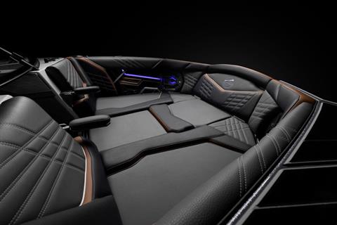 2025 TIGE Ultré 23ZX in Paducah, Kentucky - Photo 14