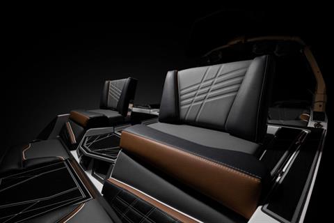 2025 TIGE Ultré 23ZX in Paducah, Kentucky - Photo 15