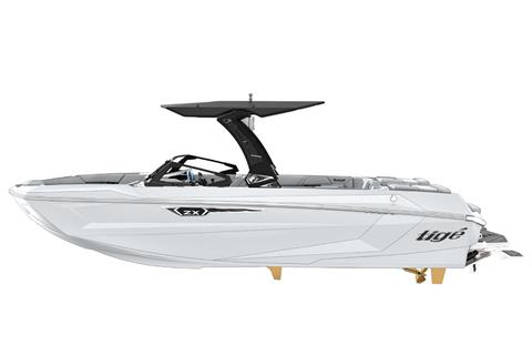 2025 TIGE Ultré 25ZX