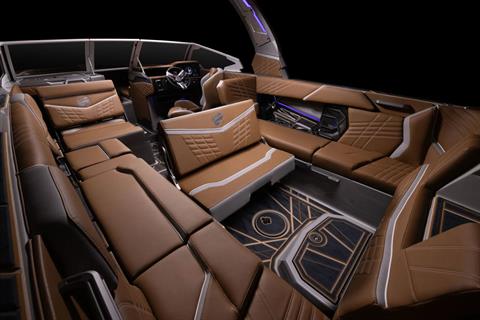 2025 TIGE Ultré 25ZX in Paducah, Kentucky - Photo 12