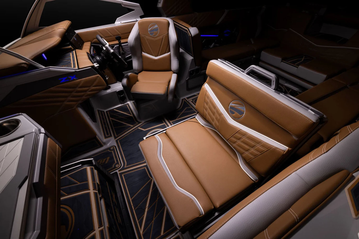 2025 TIGE Ultré 25ZX in Paducah, Kentucky - Photo 13