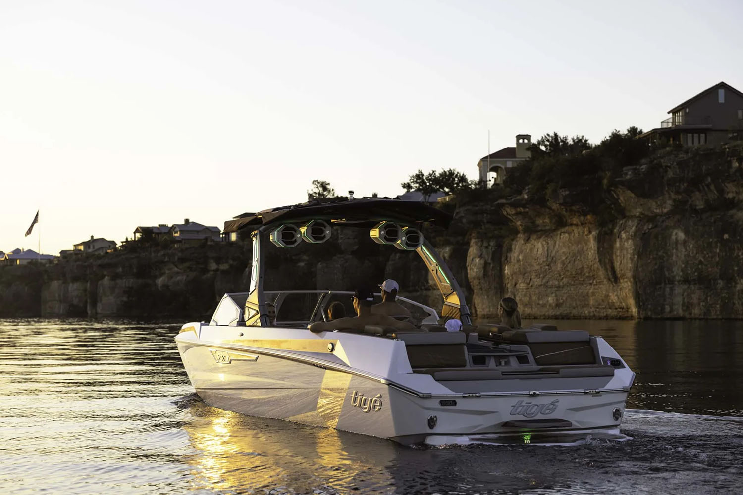 2025 TIGE Ultré 25ZX in Paducah, Kentucky - Photo 17