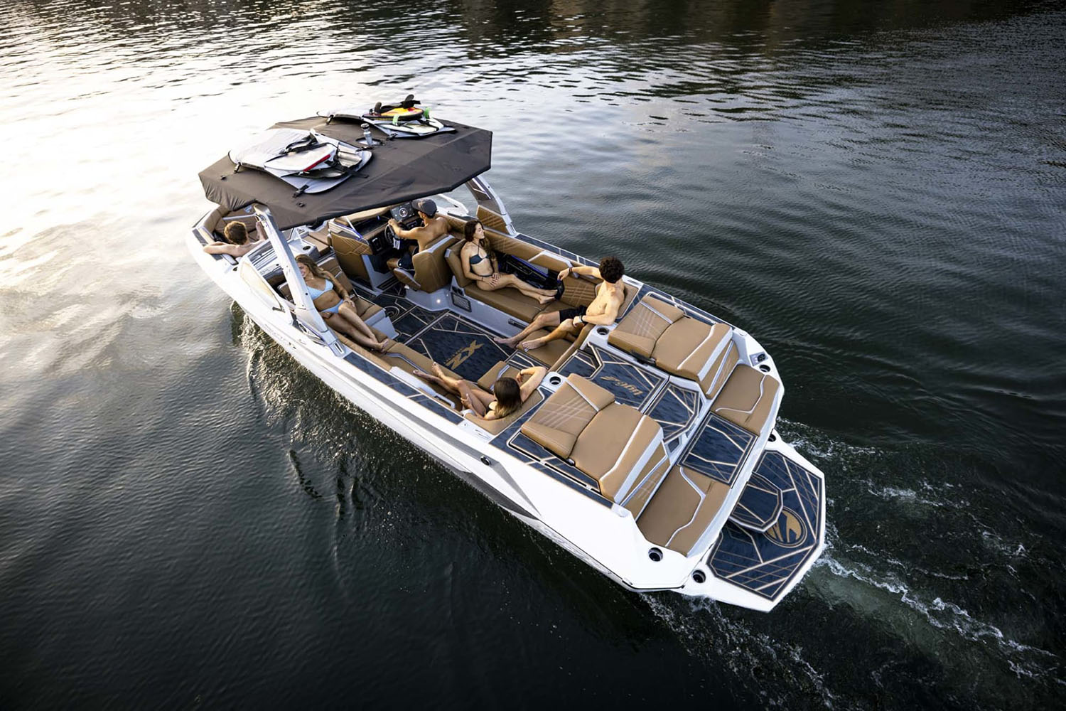 2025 TIGE Ultré 25ZX in Paducah, Kentucky - Photo 19