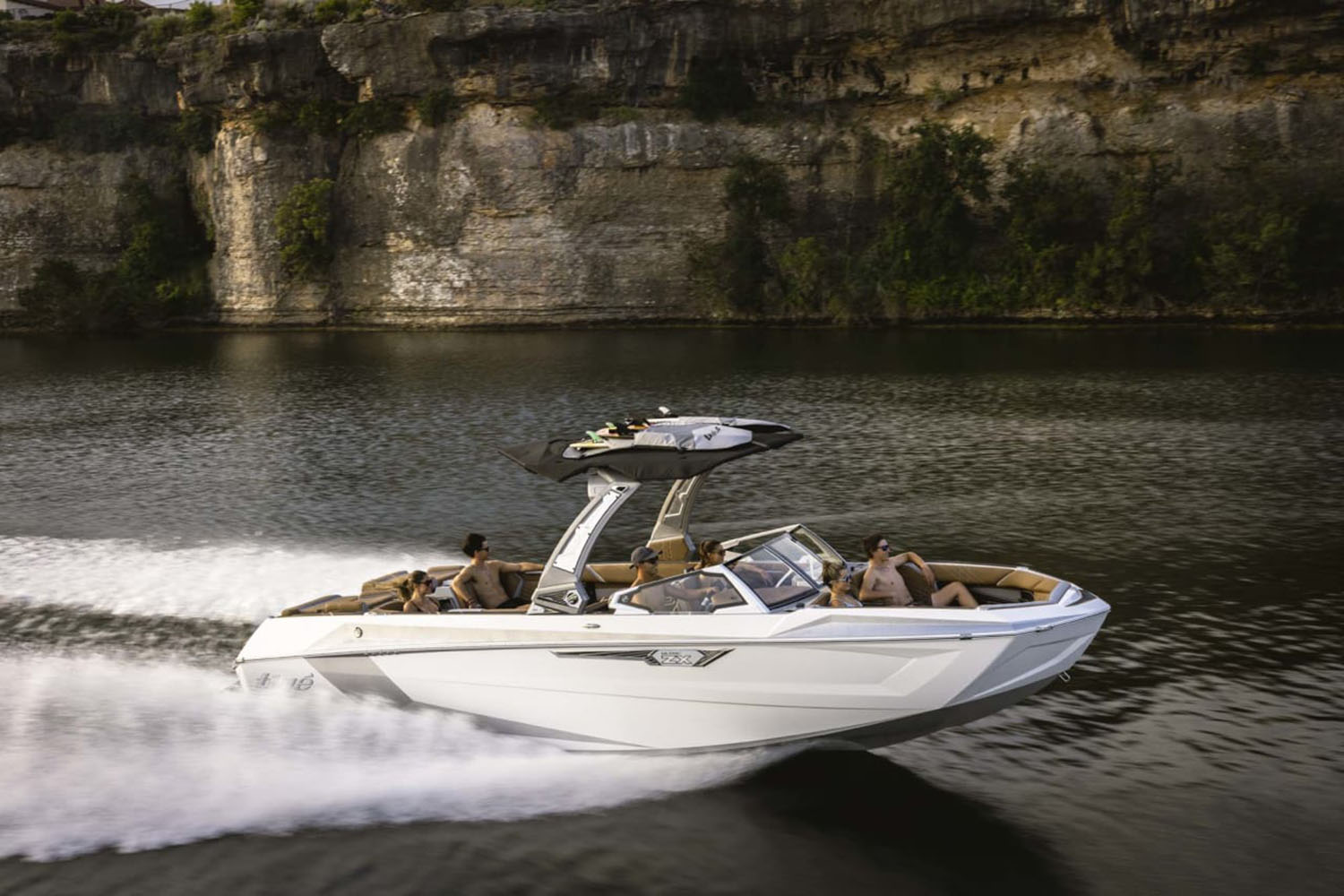 2025 TIGE Ultré 25ZX in Paducah, Kentucky - Photo 20