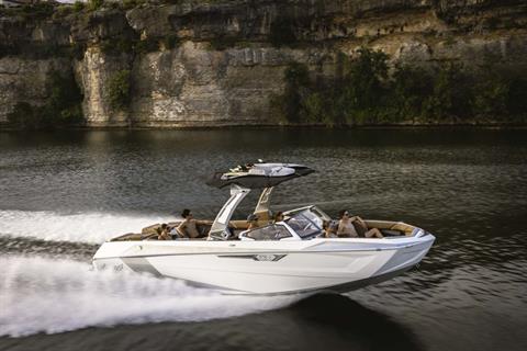 2025 TIGE Ultré 25ZX | New Power Boats Inboard for Sale in