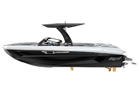 8-20X50mm400-1000mm 1000ー2500 m／m ジャンク 2025 TIGE Ultré 25ZX | New Power Boats Inboard for Sale in