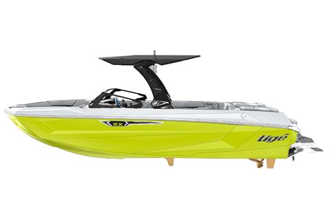 ホウオウexsar New 2025 Sanger V237 XTZ Power Boats Inboard in Kenner, LA