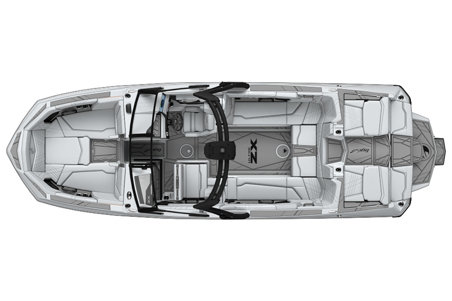 2025 TIGE Ultré 25ZX in Paducah, Kentucky - Photo 10