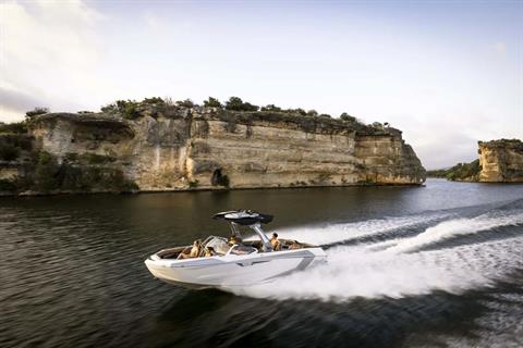 2025 TIGE Ultré 25ZX | New Power Boats Inboard for Sale in